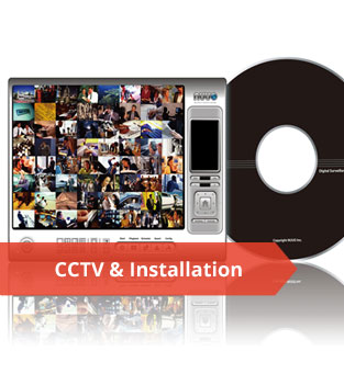 CCTV & Installation